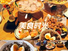 -1861意大利餐厅(文化广场店)