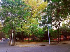 -河南牧业经济学院(龙子湖校区)