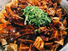 -黄记煌三汁焖锅(渝北金港国际店)