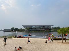 -云里小坐·海泉湾·团建·宴席·下午茶(金堂海泉湾店)