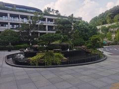 -杭州开元森泊度假乐园