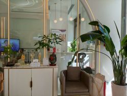 -紫琪尔·匠心连锁·胸部护理养护