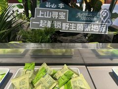 -芸山季·云南野生菌火锅(宝能环球汇店)