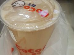 -CoCo都可(新太阳宫店)