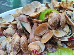 -小海豚·老字号海鲜餐厅(三亚湾店)