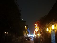-香园茶社·金陵小灶(老门东店)