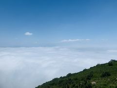 -阳台山自然风景区