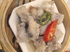 -有腥气私房菜·寻味顺德