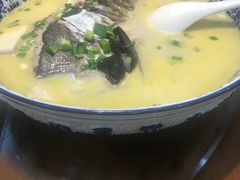 -陈氏土菜馆(北摆宴街店)