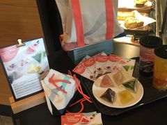 -星巴克(杭州桐庐利时广场店)