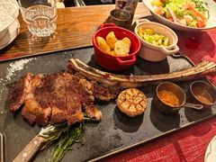 -1886德国汽车餐厅(外滩中央店)