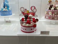 -好利来(房山龙湖天街店)