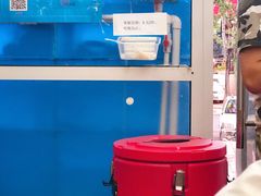 米饭-北戴河庆山饭店·海鲜砂锅粥(北戴河黑石路店)