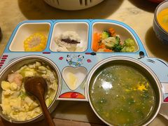 -范家小馆·烤鸭新京菜(金融街店)