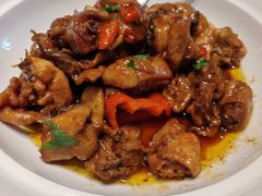 -观宴·品质赣菜(高新大道店)