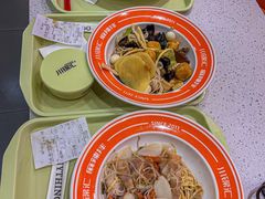 -川锦汇麻辣拌(长大店)