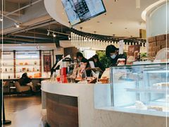 -Peet's 皮爷咖啡(东湖路手作店)