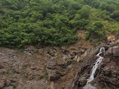 -双龙峡