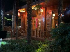 -上海怡沁园度假酒店