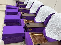 -强手盲人推拿·颈肩腰背调理(南新路店)