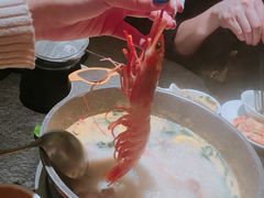 -煲宫(华润万象城店)