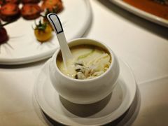 黄鱼面-民国红公馆·秦淮八艳(夫子庙店)