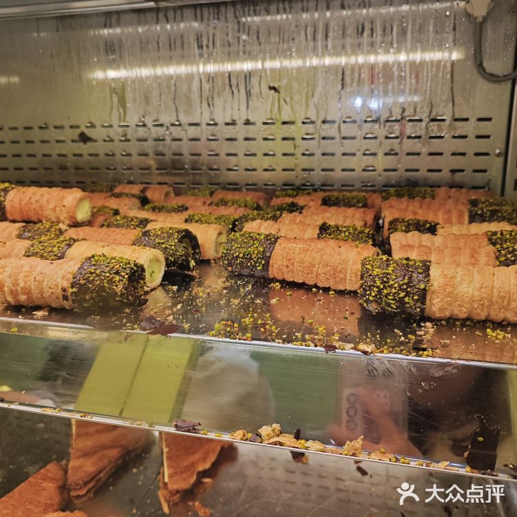 趁热集合上海荟聚广场也有啦🍞