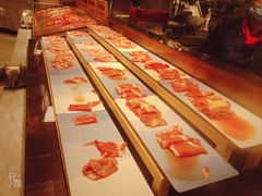 -亚马逊海鲜自助(梅溪湖步步高店)