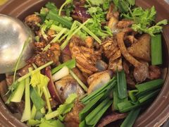 -胡须佬鸡煲四季火锅店(石厦西村直营店)
