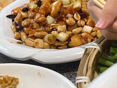 宫爆鸡丁-紫光园(创始店)