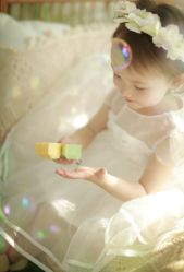 -Baby Pastel 自然光儿童摄影(CBD店)