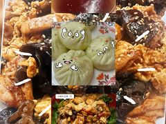 -宝正臻天津包子总店(金阳光居易店)
