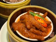 -五缘湾凯悦酒店·悦饗中餐厅