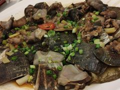-天鲜阁·海鲜粤菜·33年老字号(石槎白云站店)