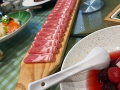 -番食园鲜食火锅(高新店)
