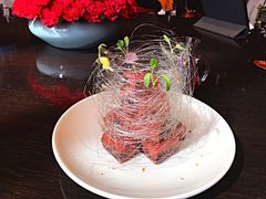 西湖藕韵-五缘湾凯悦酒店·悦饗中餐厅