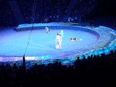 -珠海横琴长隆《卡卡虎奇遇记》