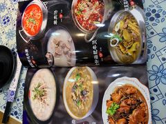 -回香楼大连新派清真菜