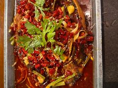 -路边边地标烧烤·川菜·小龙虾·音乐酒馆(良乡长虹店)
