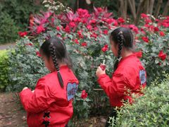 -人民公园(罗湖区)