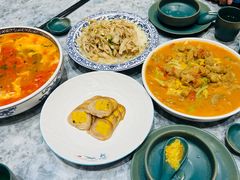 -聚丰园•湖鲜餐厅(阿红私房菜梅石路店)