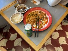 -极乐小煮·成都冒菜(科技绿洲店)