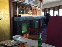 -东方豪景花园酒店·怡景旋转餐厅