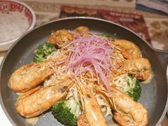 -谭十三大排档·18年老字号(船山路总店)