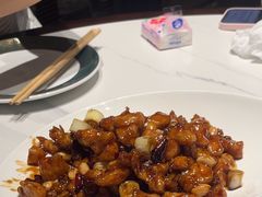 -渝乡老妈·北京烤鸭(六里桥店)