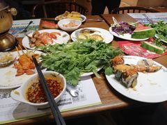 -亚马逊环球美食百汇(新城吾悦广场店)