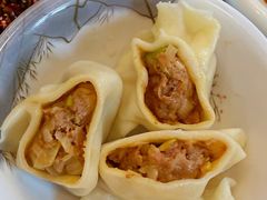 -老回回饺子馆(海洋馆店)