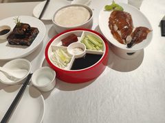 -满堂·烤鸭店·北京菜(鼓楼店)