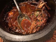 -无锡苏宁银河国际酒店-悦府65中餐厅