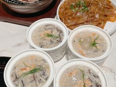 拆鱼羹-滋粥楼·顺德菜(番禺广场总店)